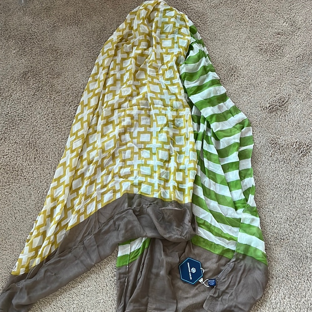 Beautiful Scarf